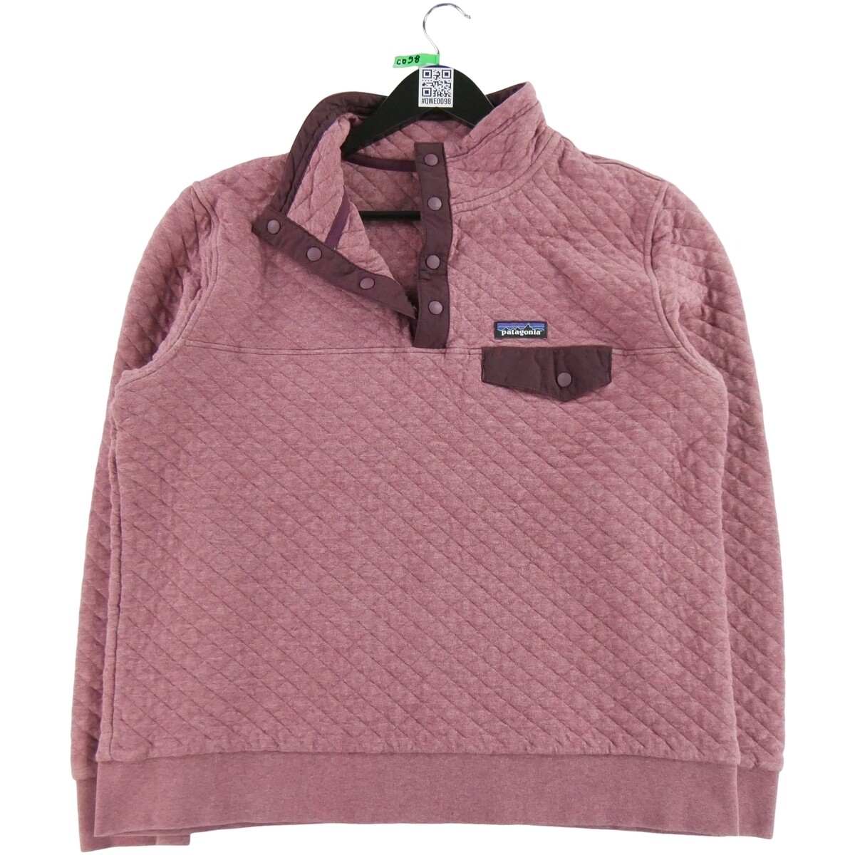 Patagonia  256502  Růžová