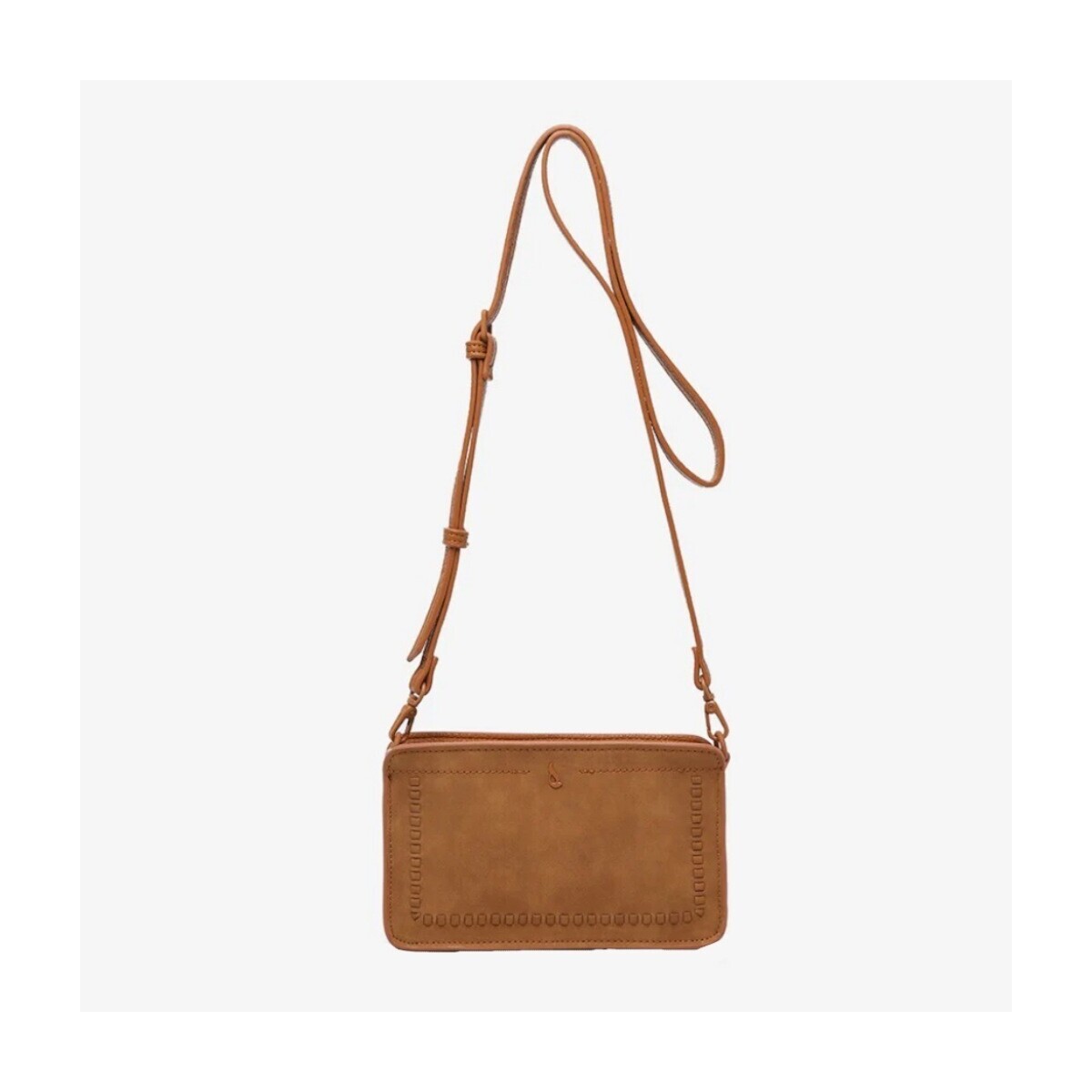 Abbacino  81019AB  Hnědá