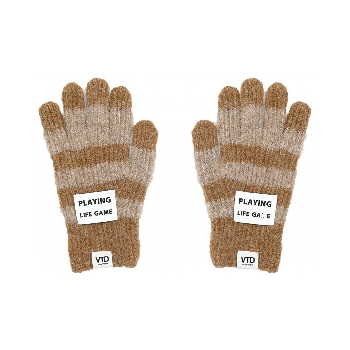 Verb To Do  JUST CREATING  Hnědá