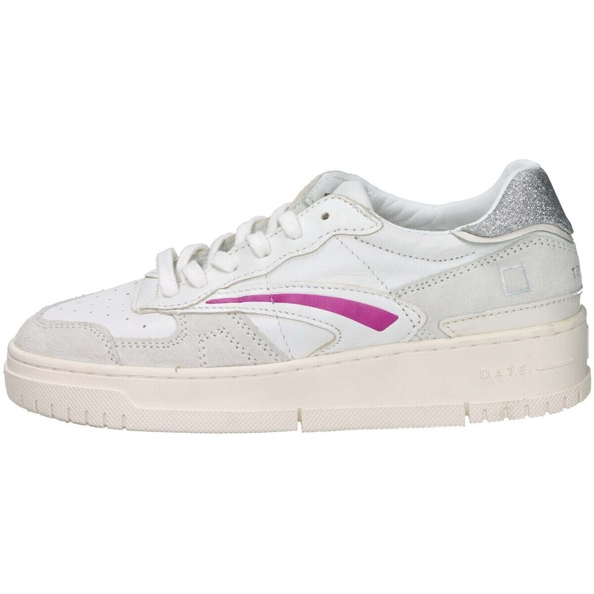 Date  W431-TP-VC-WS  Bílá