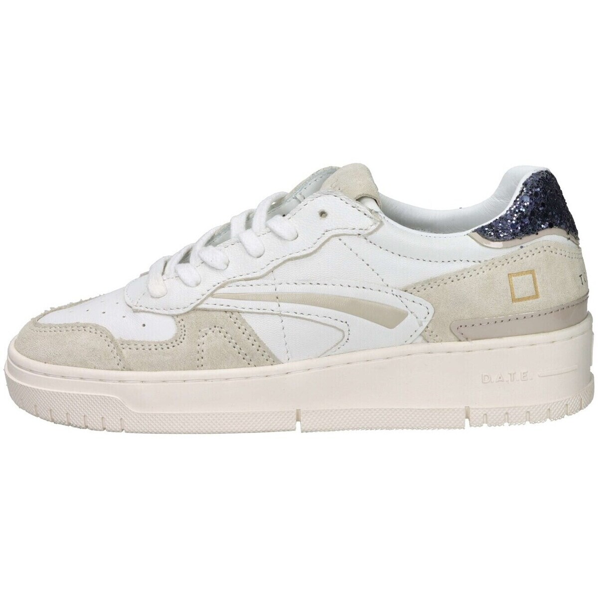 Date  W431-TP-VC-WL  Bílá