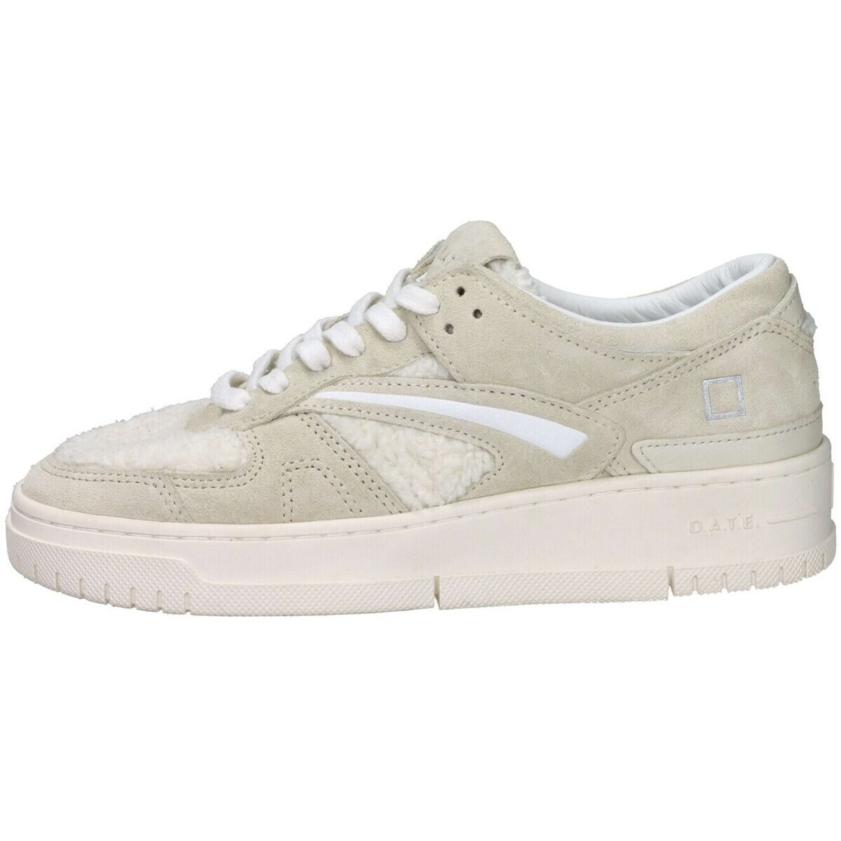 Date  W431-TO-TD-WH  Bílá