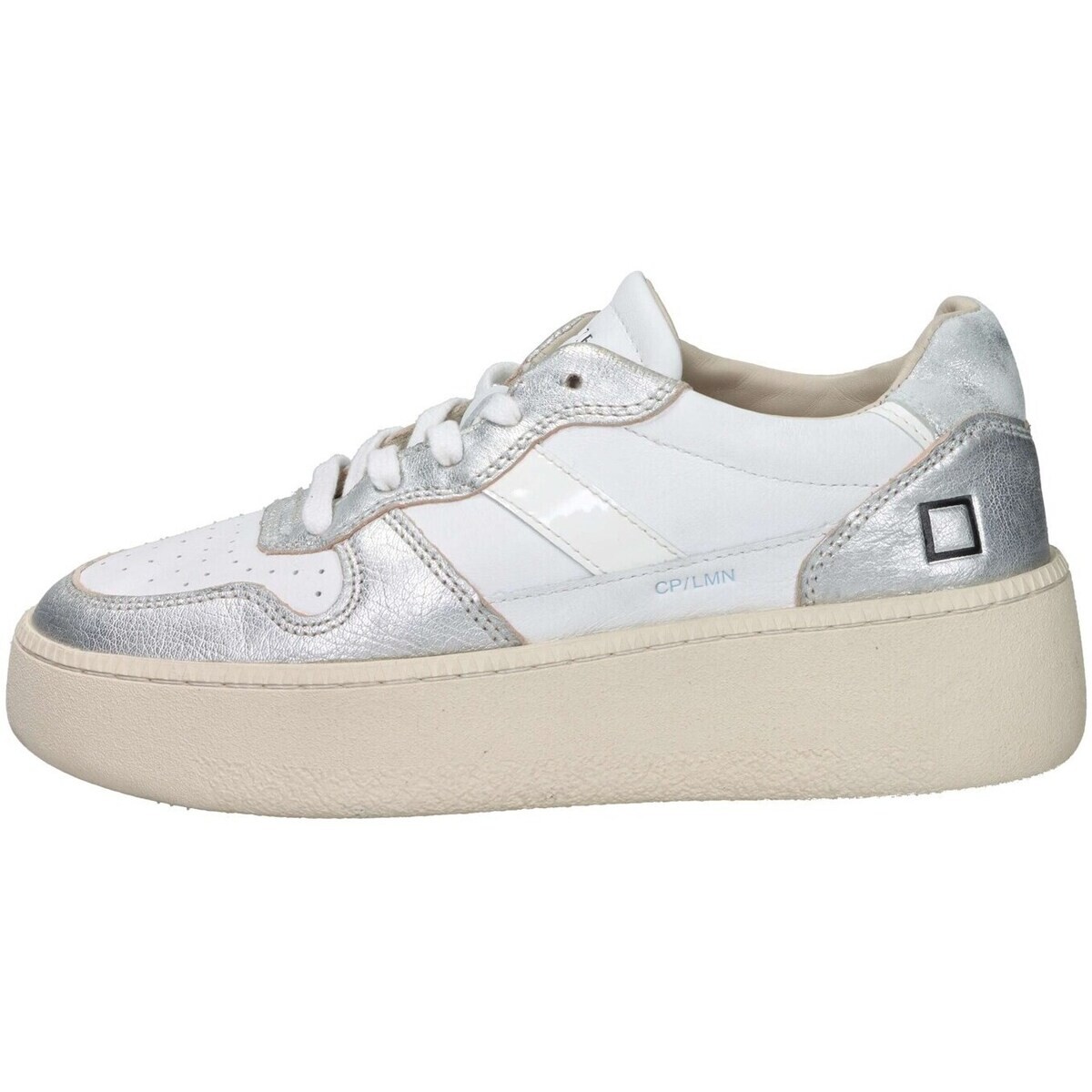 Date  W431-CP-LM-SL  Bílá