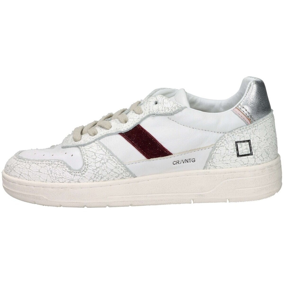 Date  W431-C2-VC-WX  Bílá