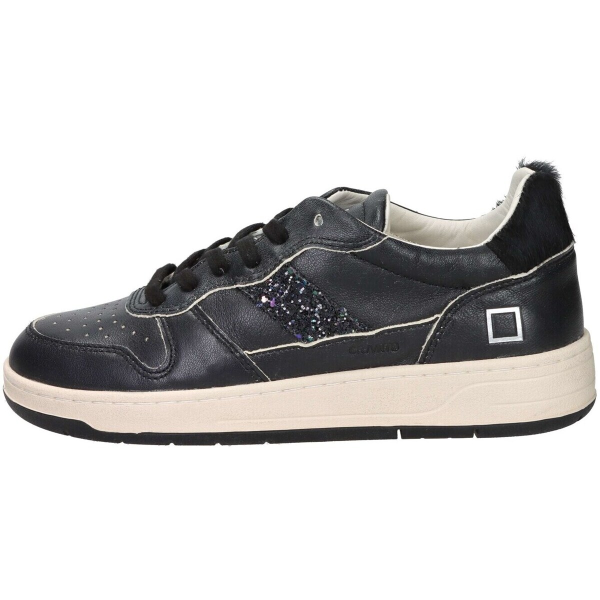 Date  W431-C2-VC-BK  Černá