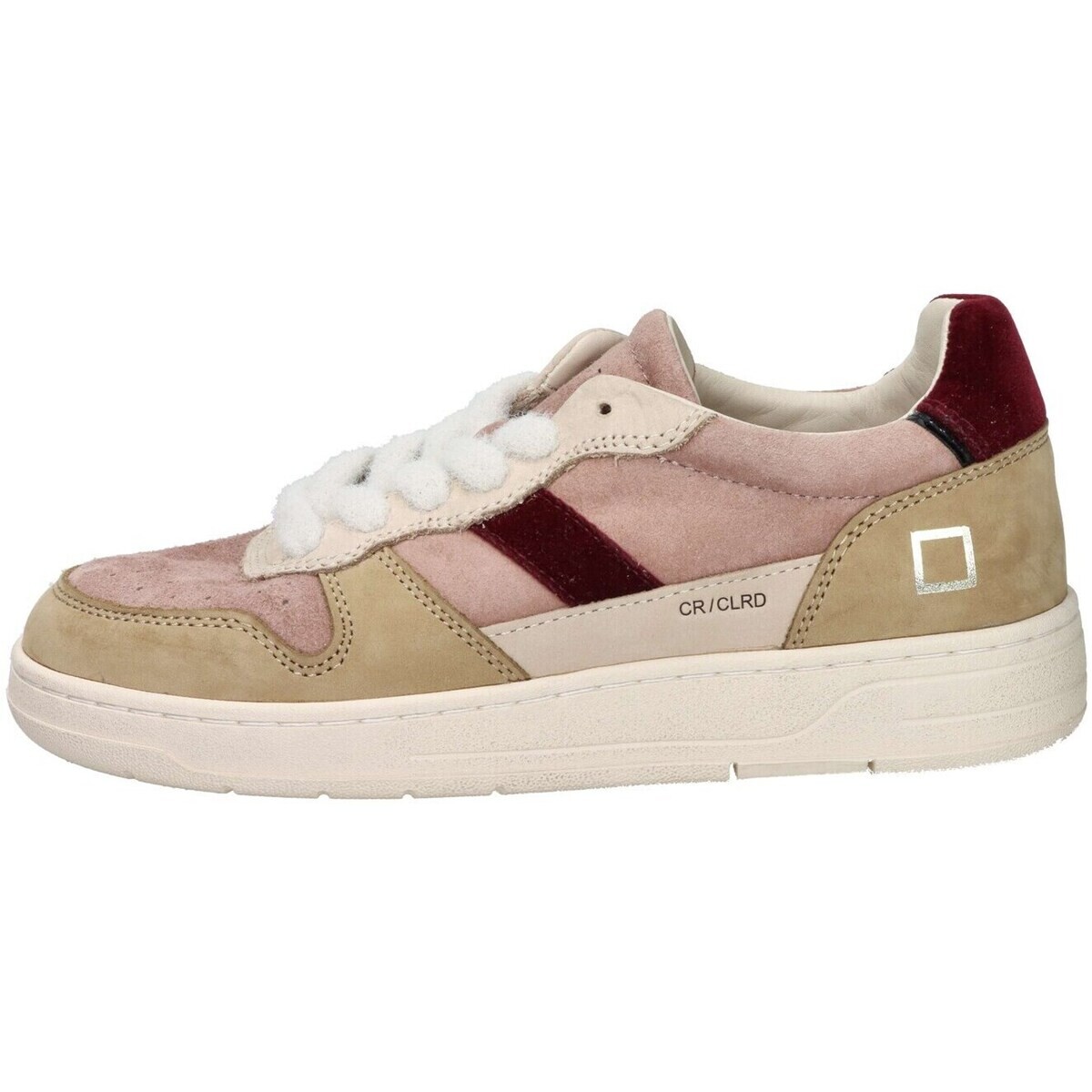 Date  W431-C2-CO-RS  Růžová