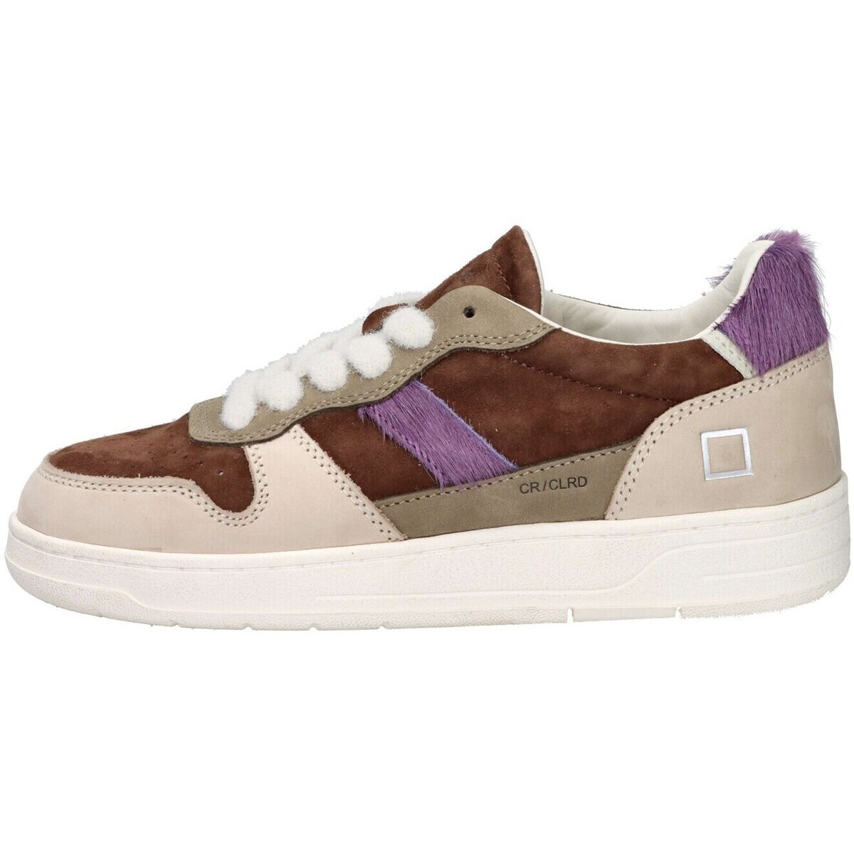 Date  W431-C2-CO-CH  Hnědá