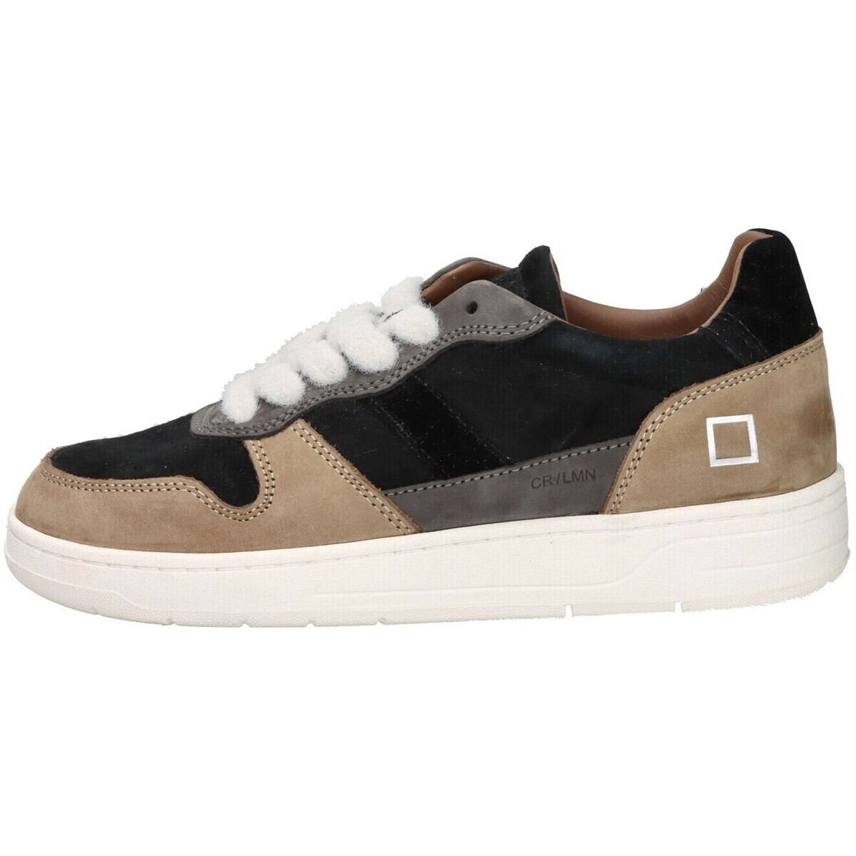 Date  W431-C2-CO-BK  Černá