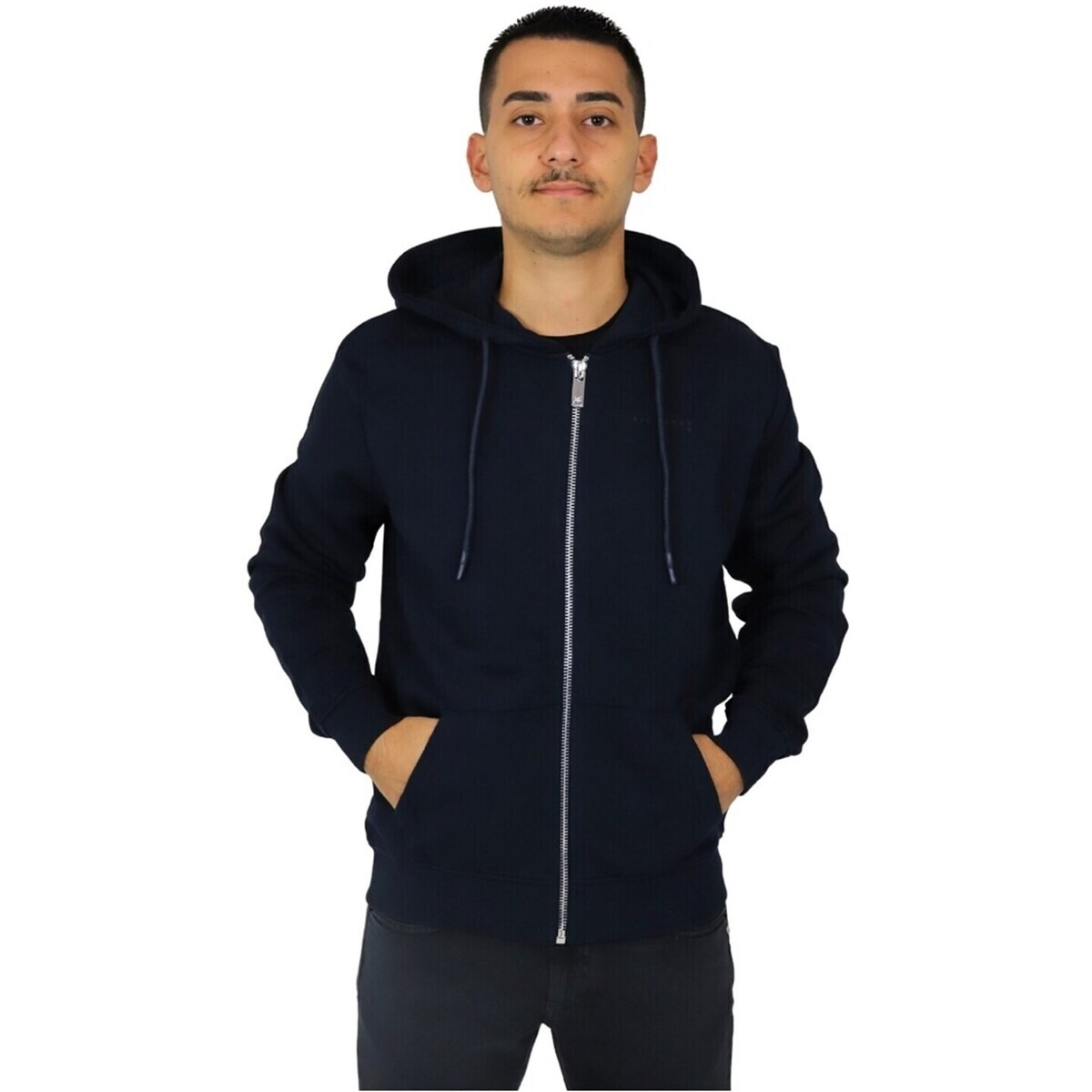 Richmond X  UM25008FE  Modrá