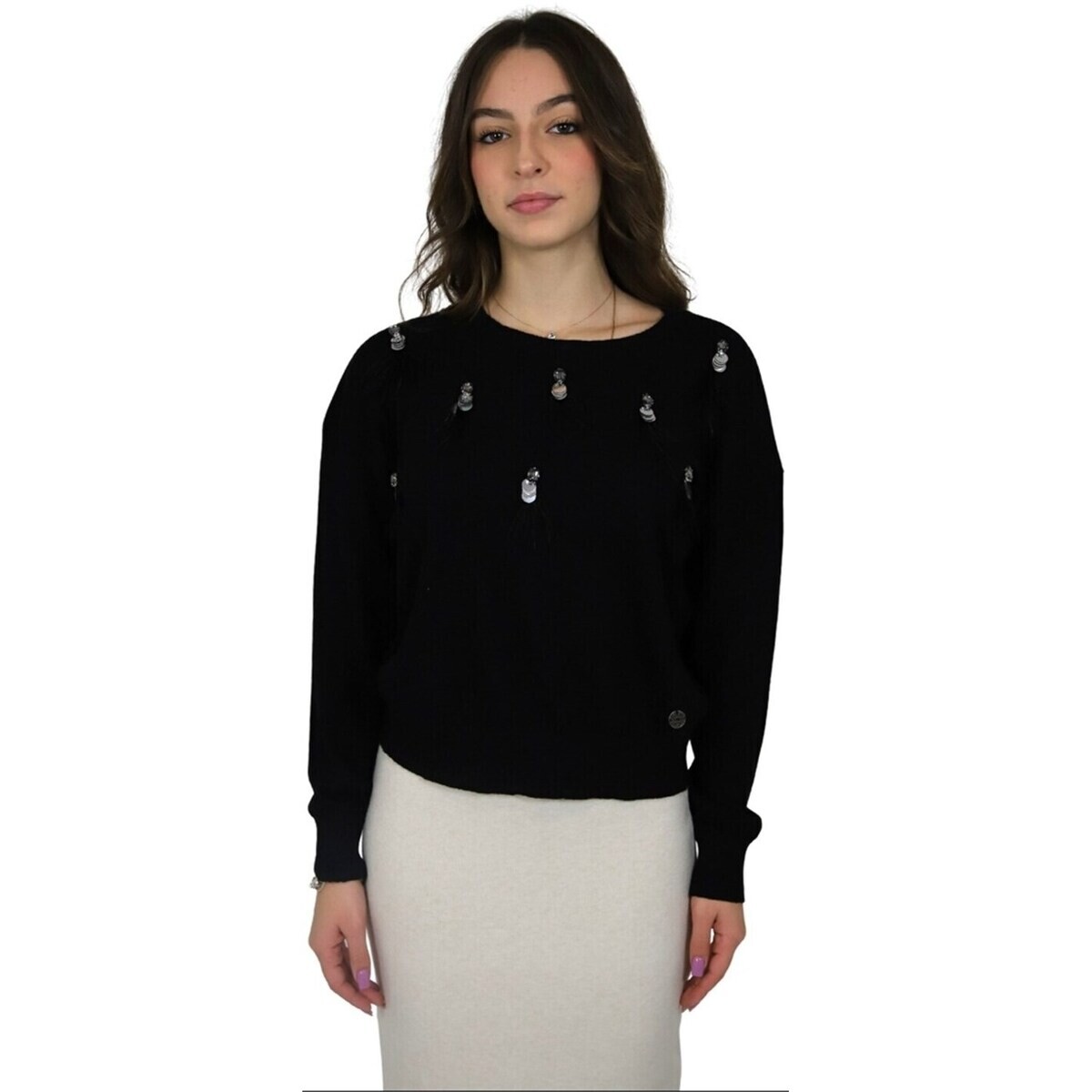 Take Two  DT00477  Černá