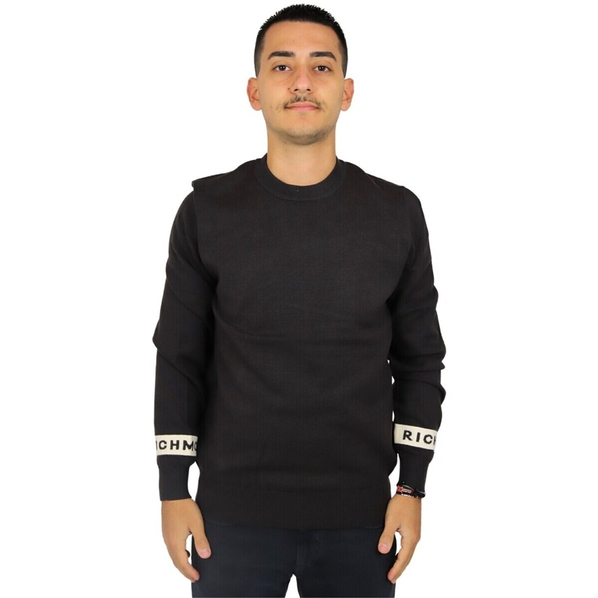 Richmond X  UMA25035MA  Hnědá