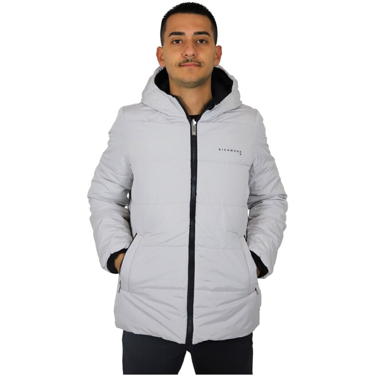 Richmond X  UMA25151PI  Černá