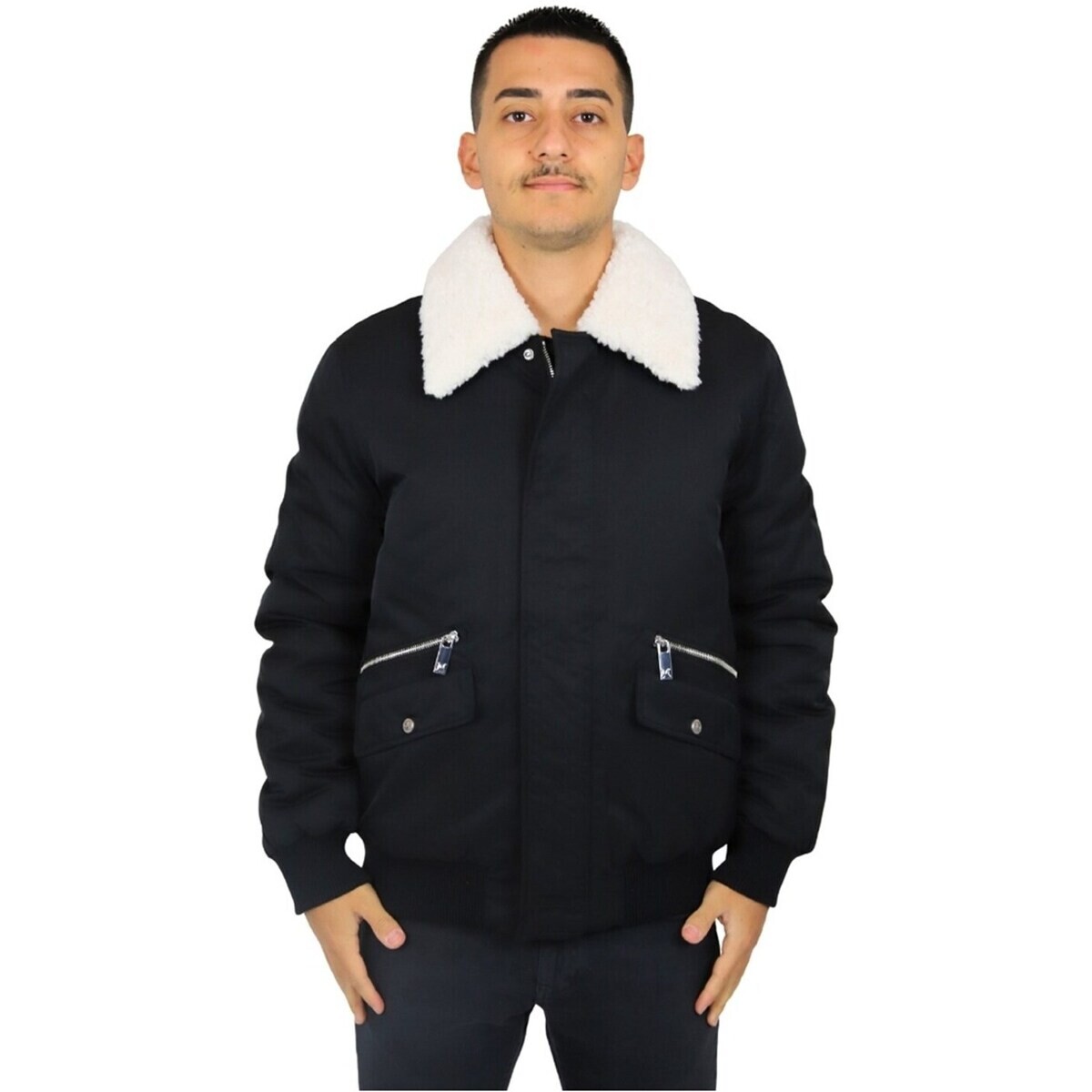 Richmond X  UMA25361GB  Černá