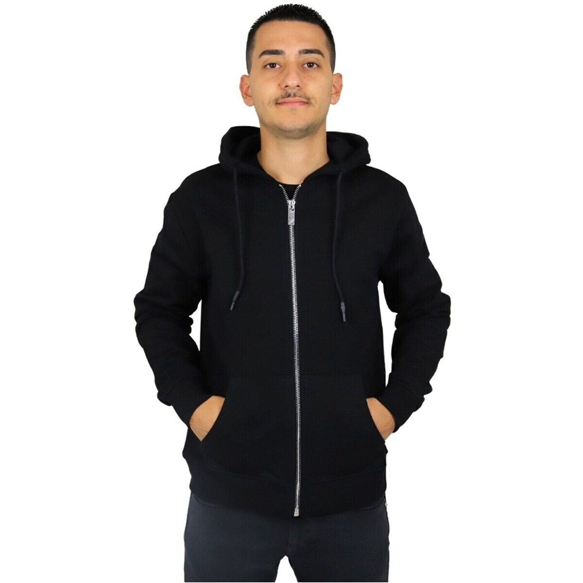 Richmond X  UMA25004FE  Černá