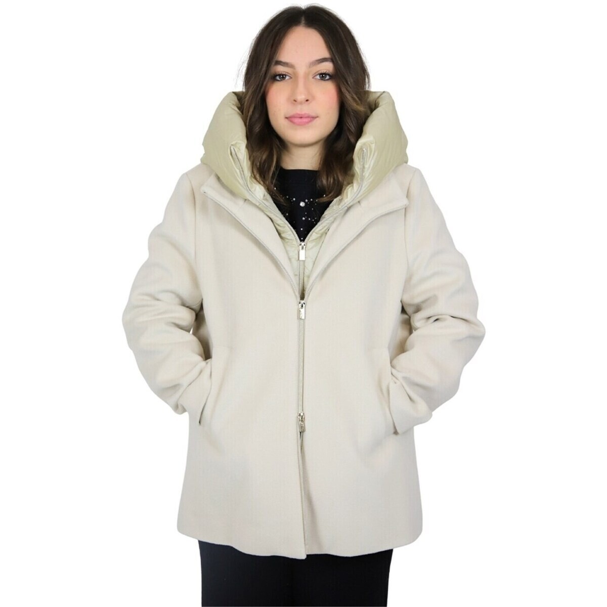 Take Two  DT00756  Béžová