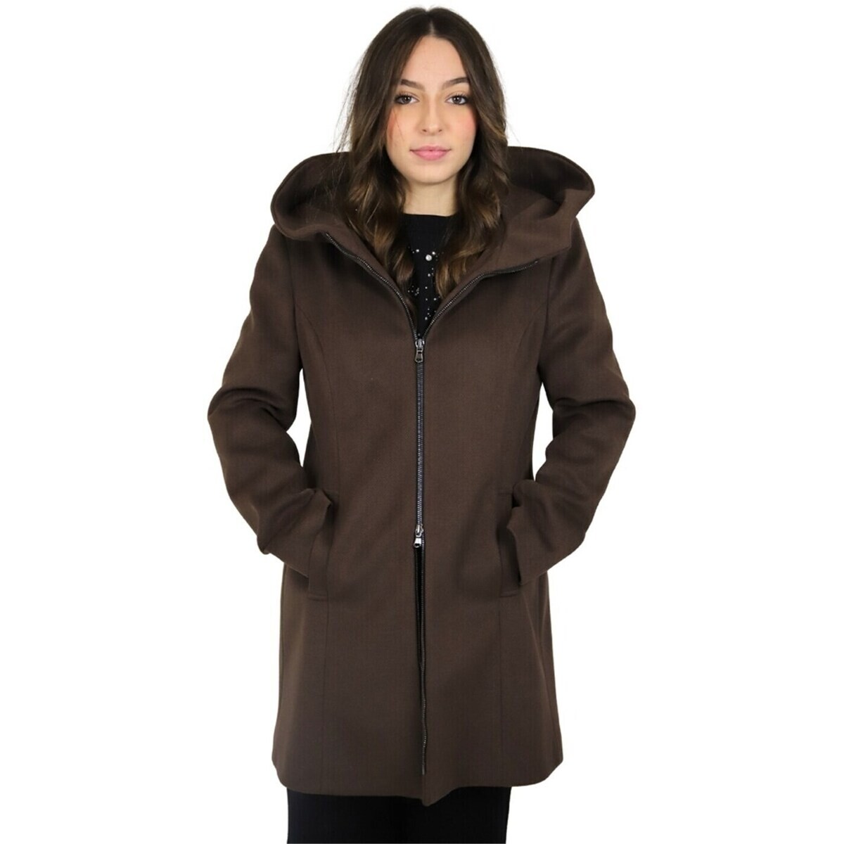 Take Two  DT01225  Hnědá