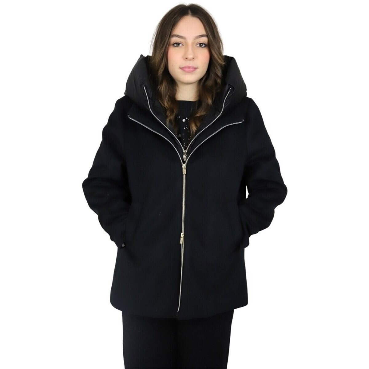 Take Two  DT00756  Černá