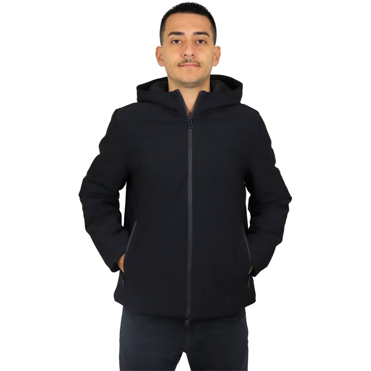 Marina Yachting  252Y02005  Černá