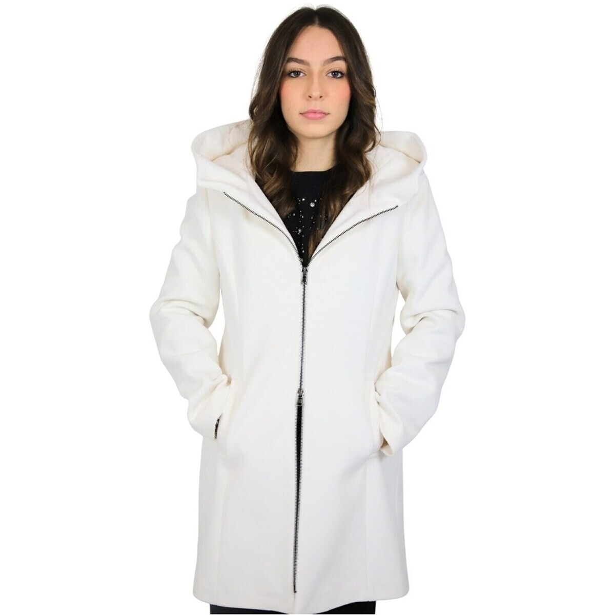 Take Two  DT01225  Bílá