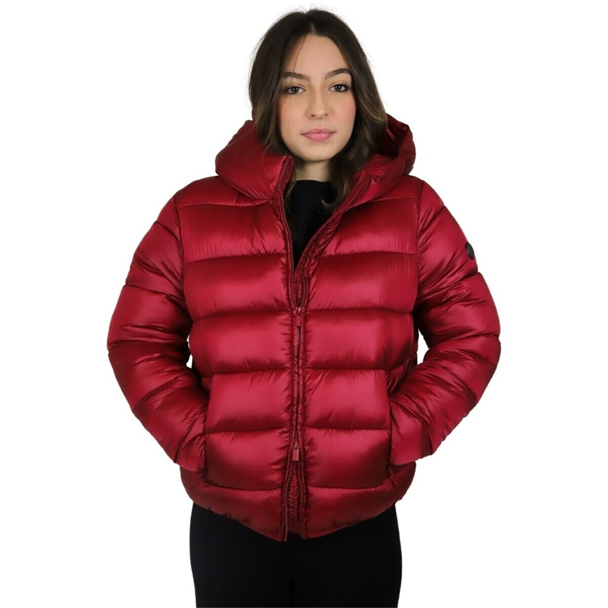 Take Two  DT00760  Červená