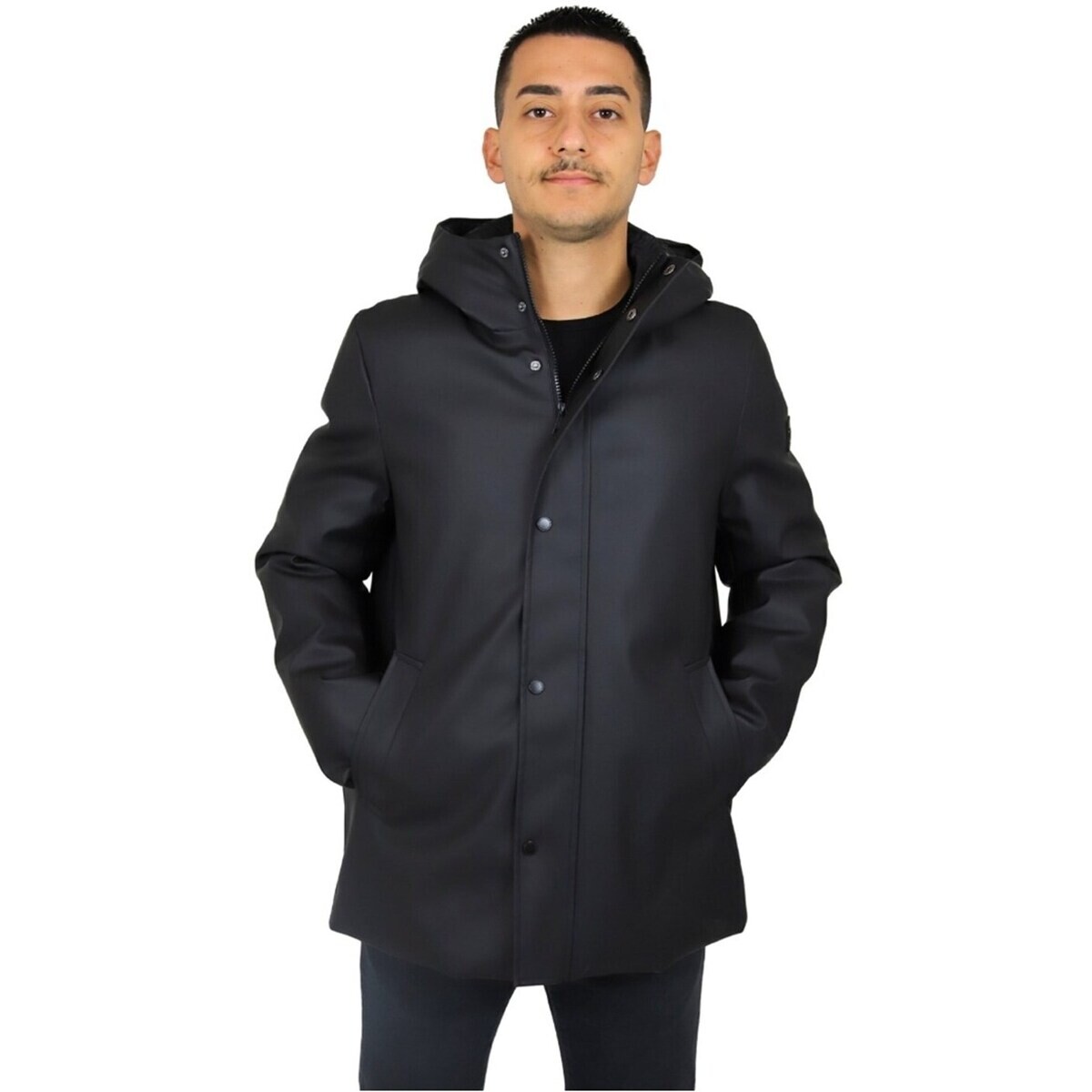 Marina Yachting  252Y02012  Černá