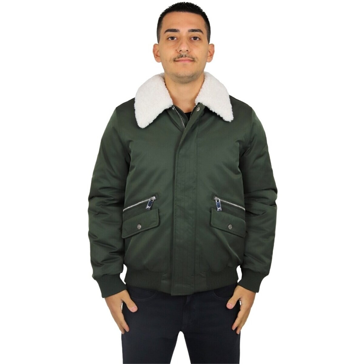 Richmond X  UMA25361GB  Zelená