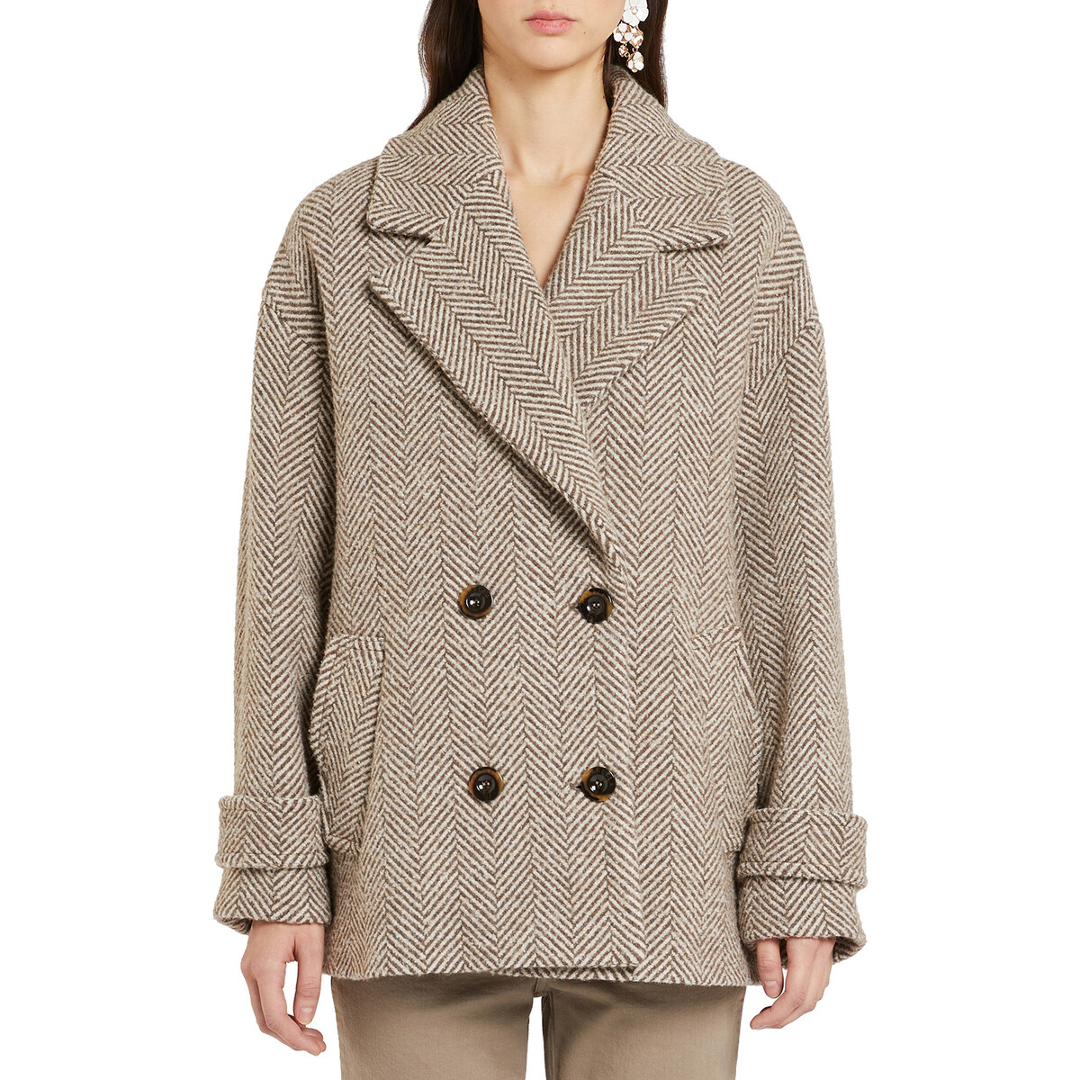 Marella  FANTINO1  Hnědá