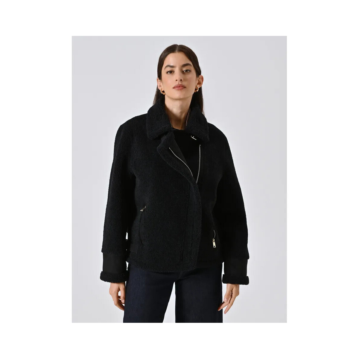 Rinascimento  CFC0122207003  Černá