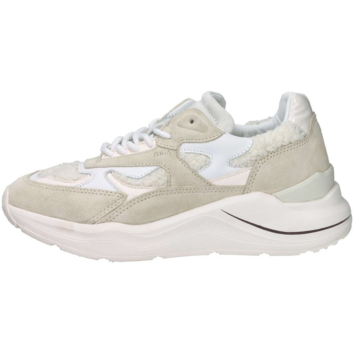 Date  W431-FG-NT-HB  Bílá