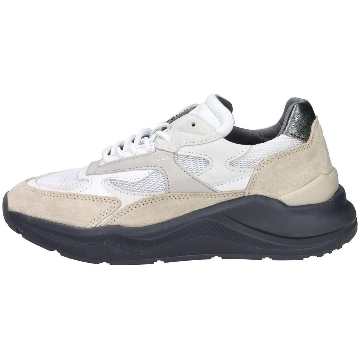 Date  W431-FG-ME-HB  Bílá