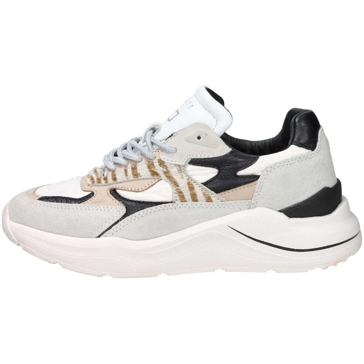 Date  W431-FG-AN-WZ  Bílá