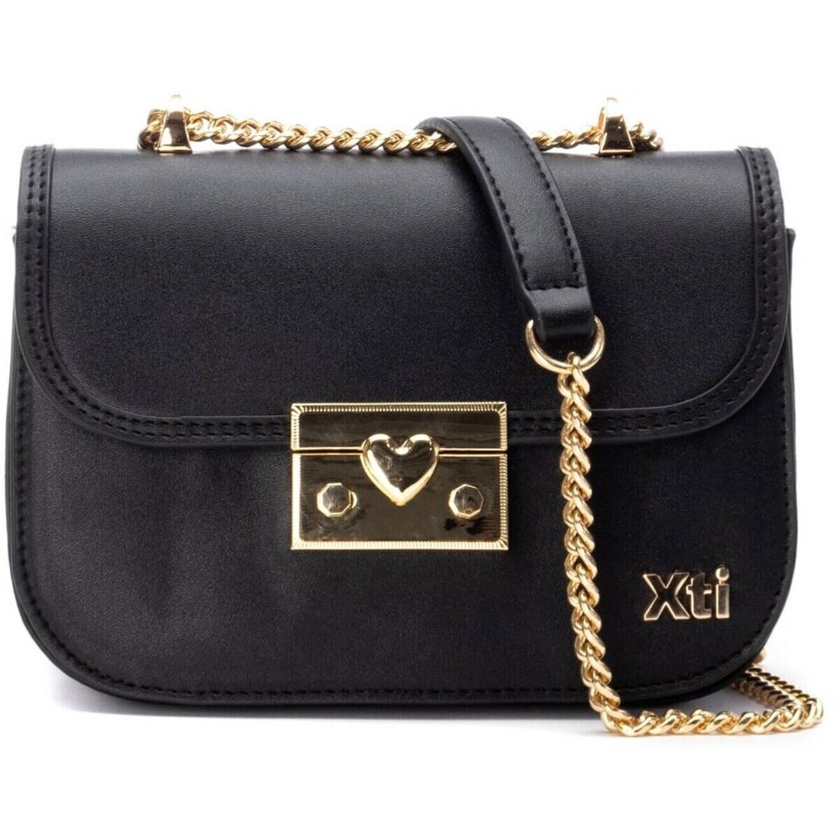 Xti  184506  Černá