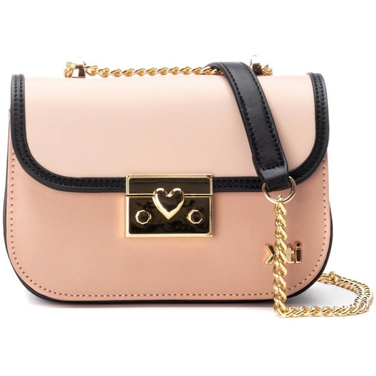 Xti  184506  Růžová