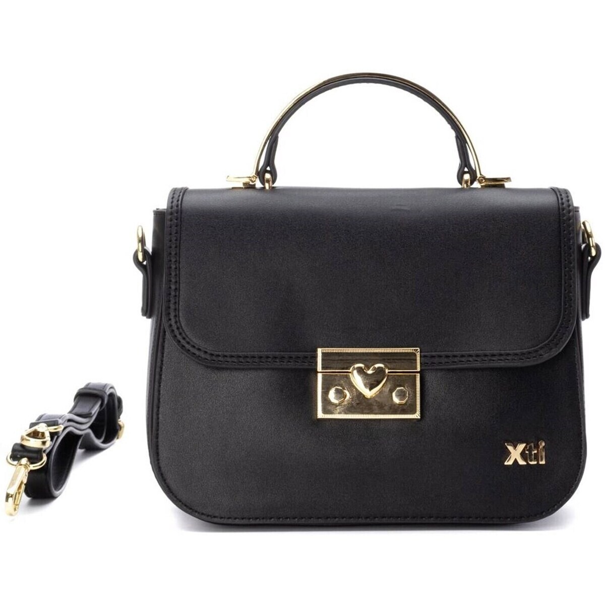 Xti  184505  Černá