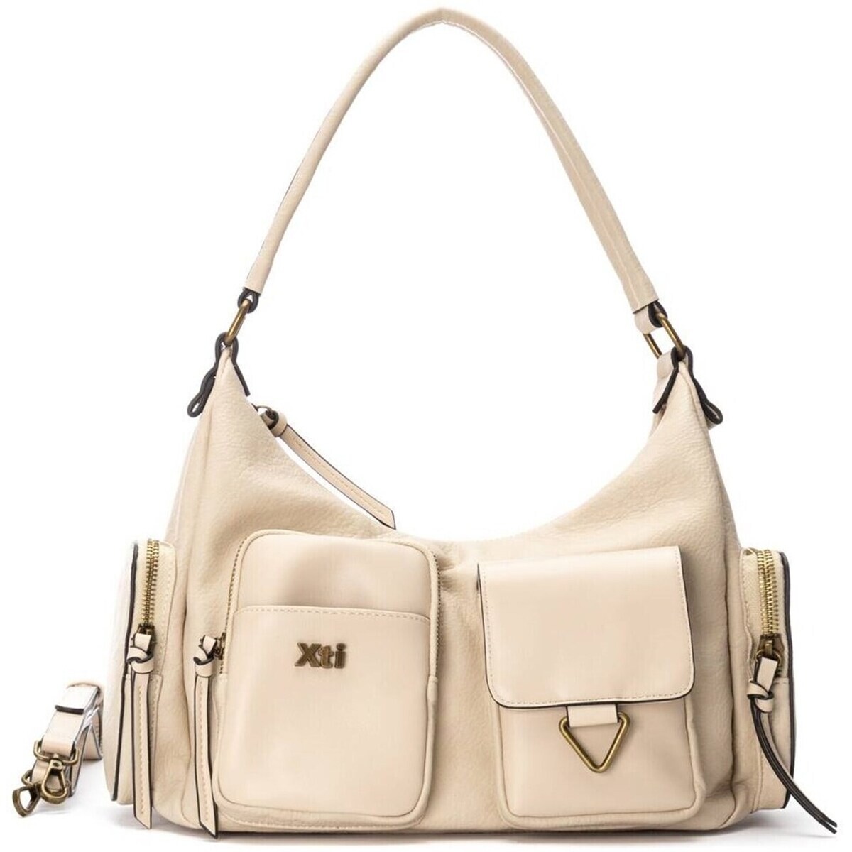 Xti  184521  Béžová