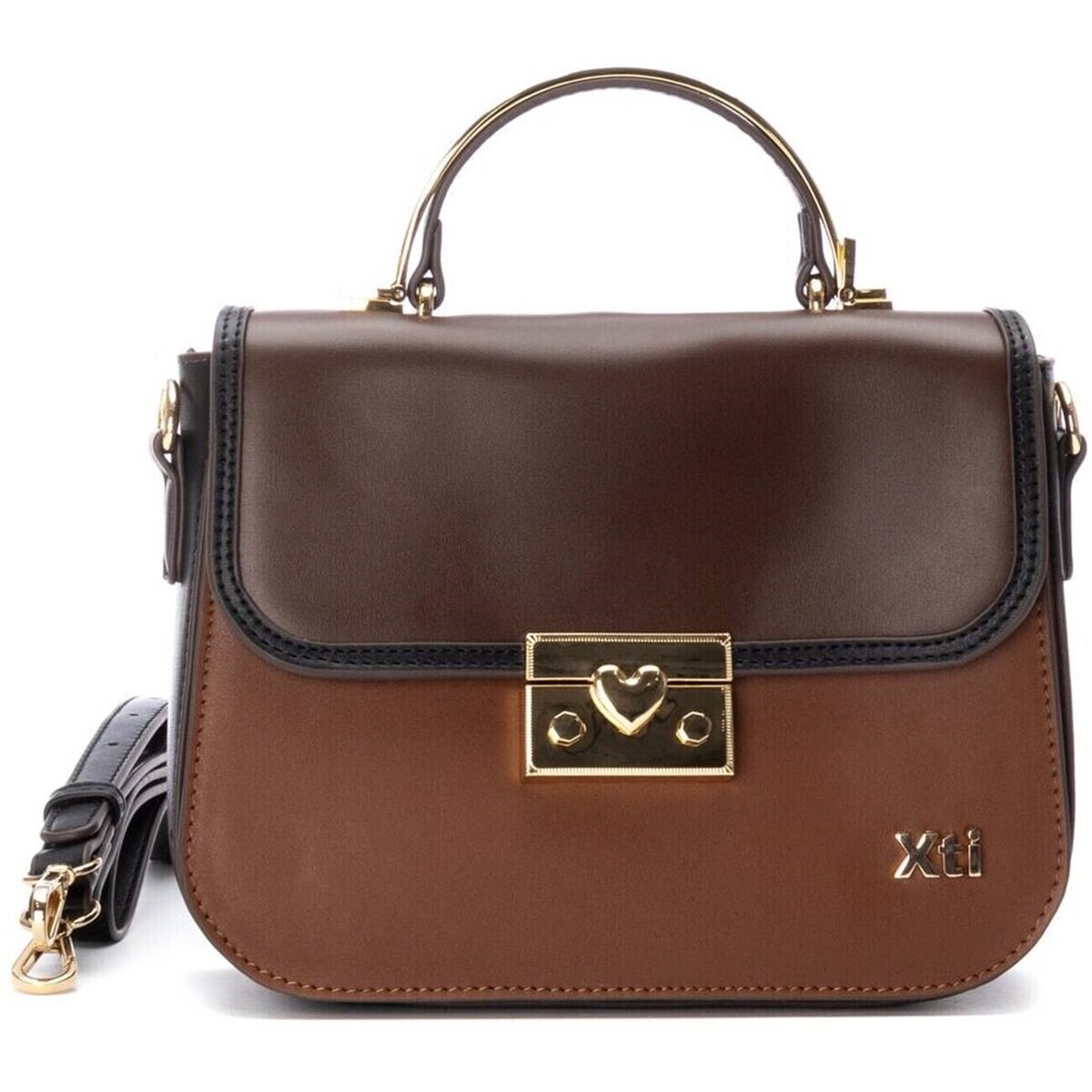 Xti  184505  Hnědá