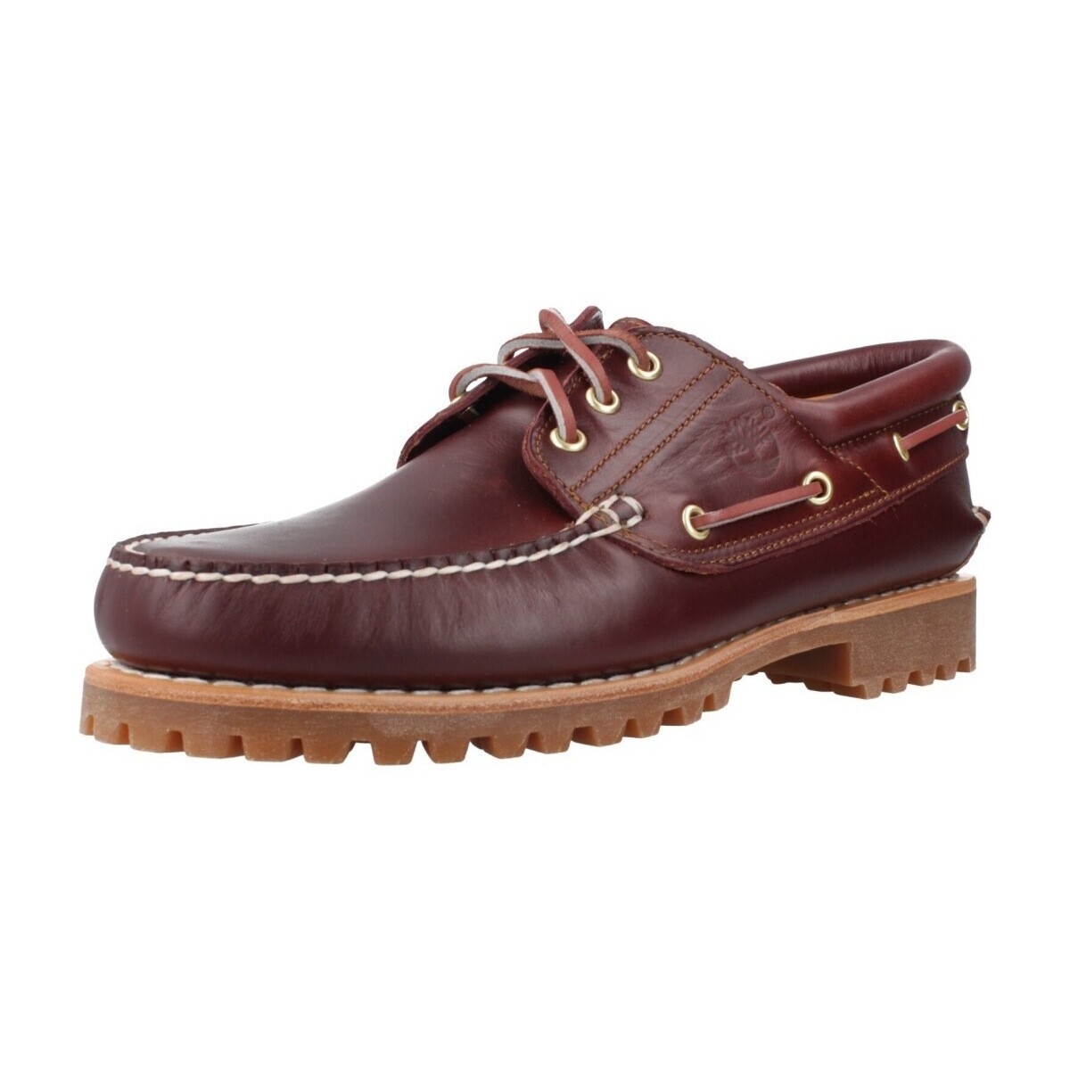 Timberland  TB0500096481  Hnědá