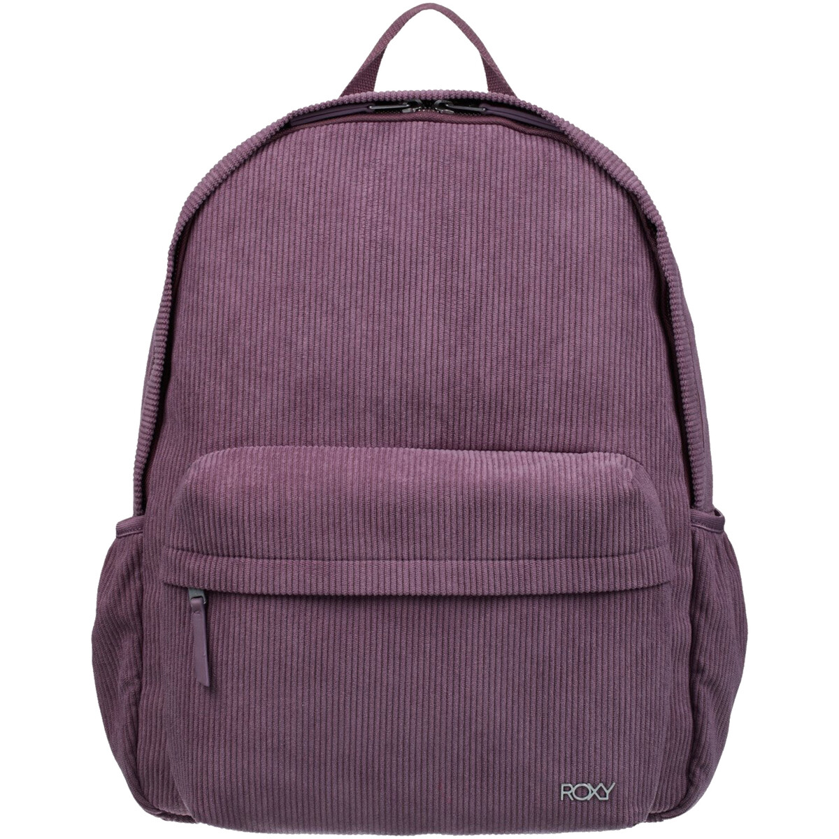 Roxy  Feeling Vibes Medium Backpack  Bordó