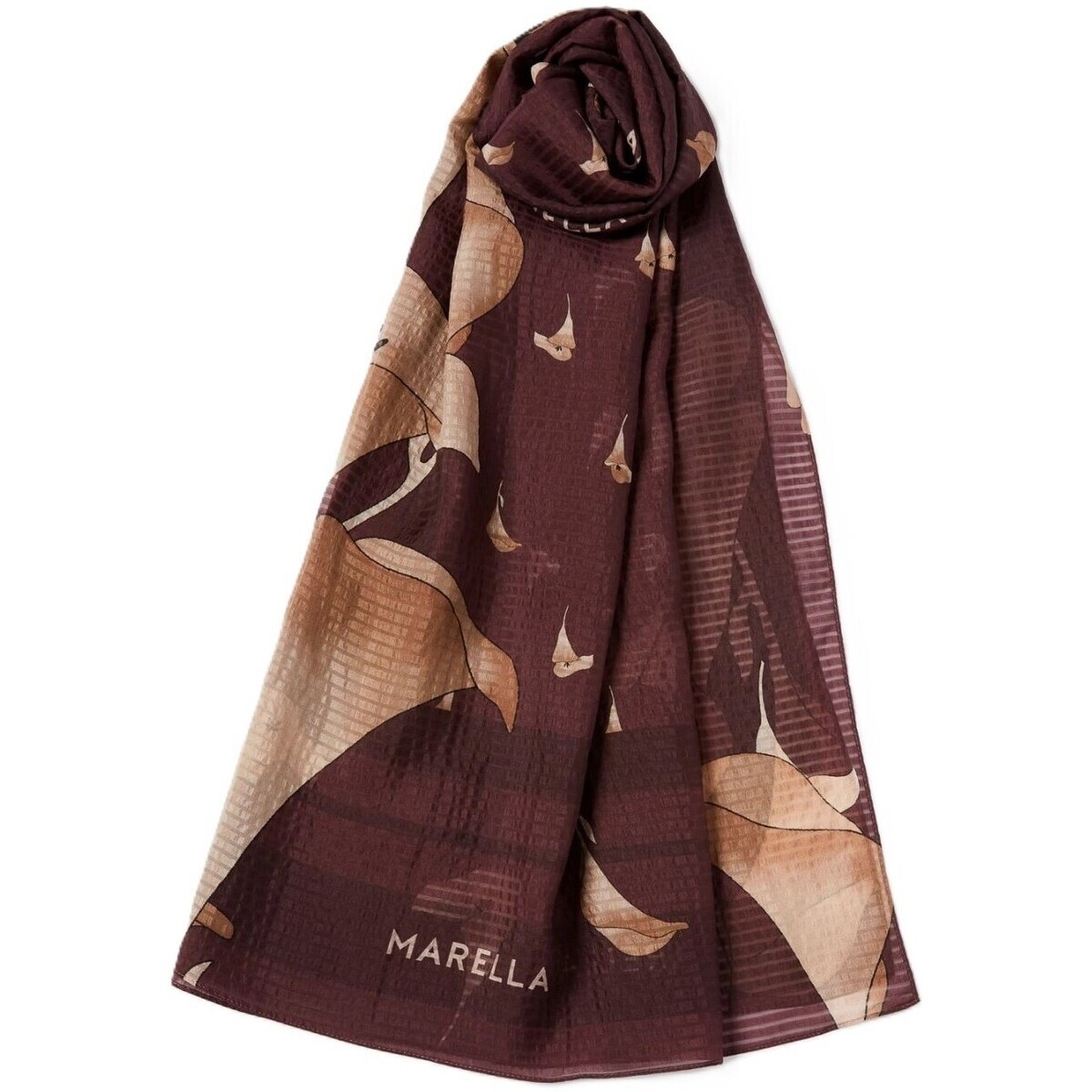 Marella  ALEC  Červená