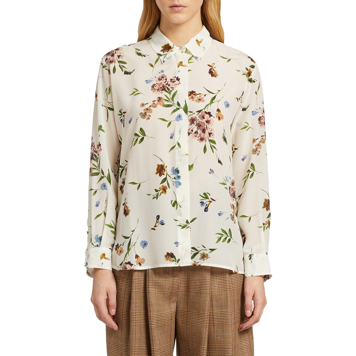 Marella  FARETRA  Bílá