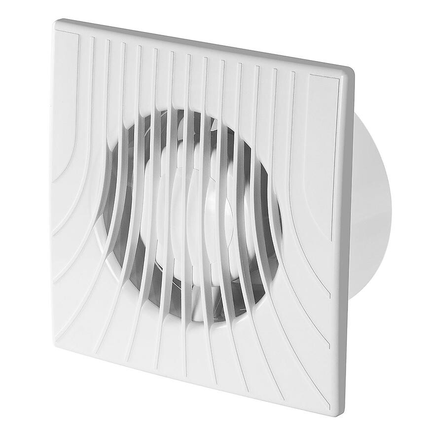 Ventilátor FI120 časový spínač