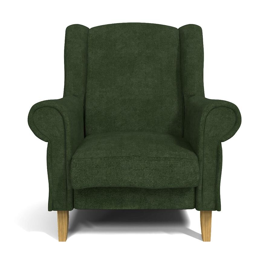 Křeslo Lizbona Herbi 10 DR 00/1