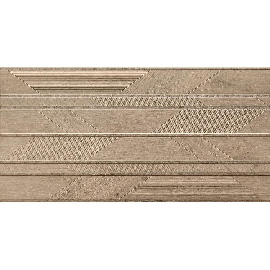 Dekor Sequoya Bush Oak 60/120