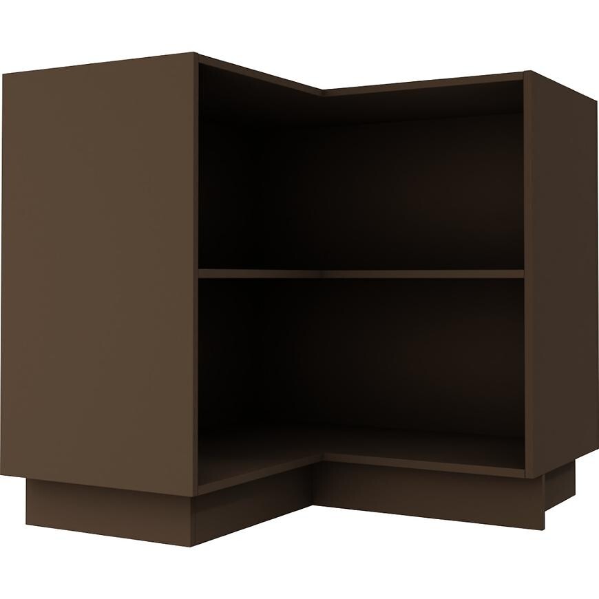 Korpus kuchyňské skříňky Lava D12 90