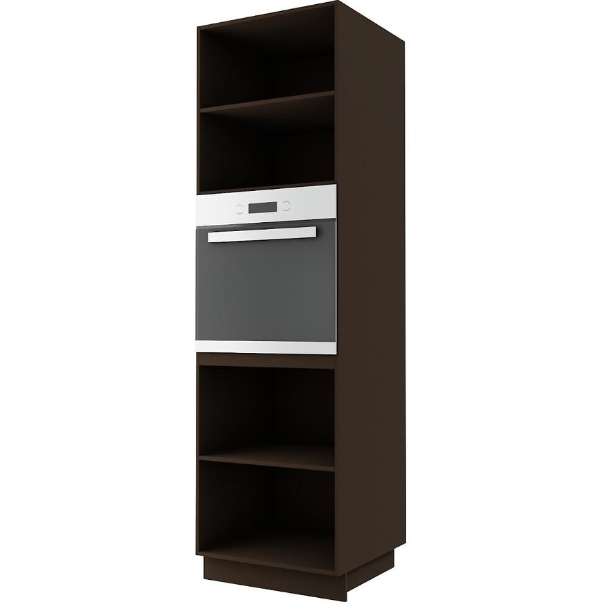 Korpus kuchyňské skříňky Lava D14ru/2d