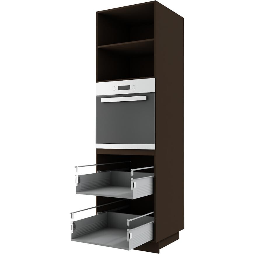 Korpus kuchyňské skříňky Lava D14 Ru/2m - 356