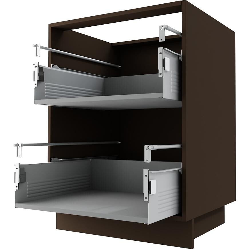 Korpus kuchyňské skříňky Lava D2m 60