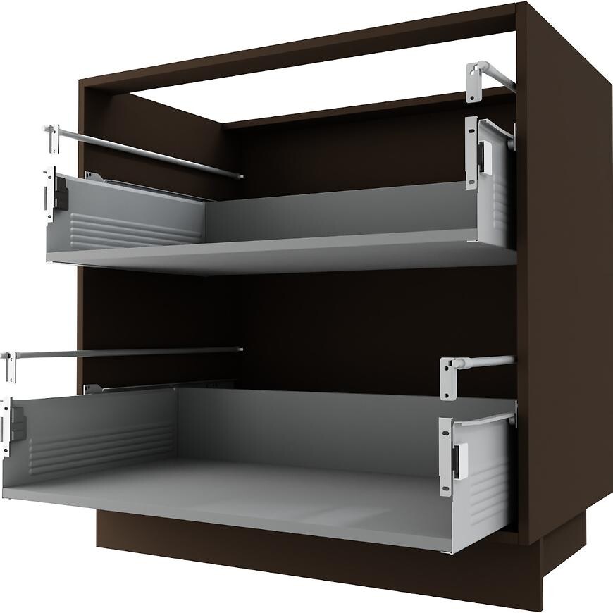 Korpus kuchyňské skříňky Lava D2m 80