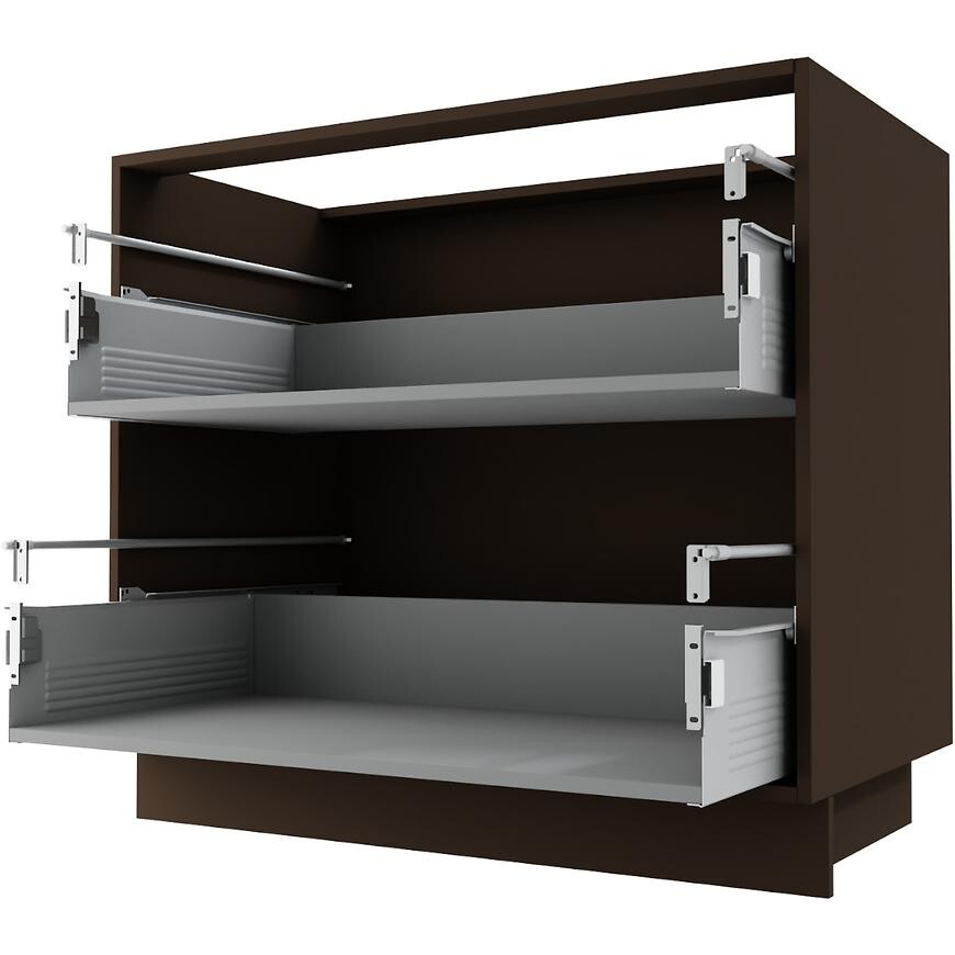 Korpus kuchyňské skříňky Lava D2m 90