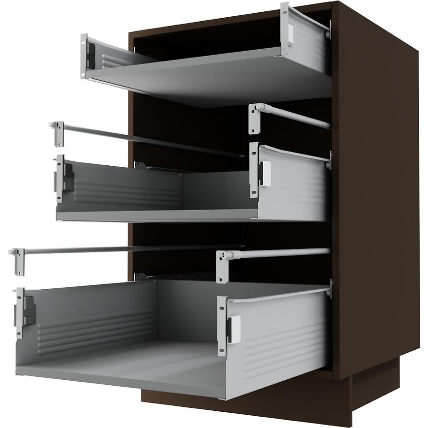 Korpus kuchyňské skříňky Lava D3 M 50